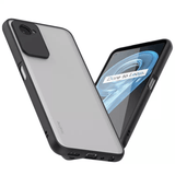 Realme C30 Fashion Smoke Case - Pinoyhyper