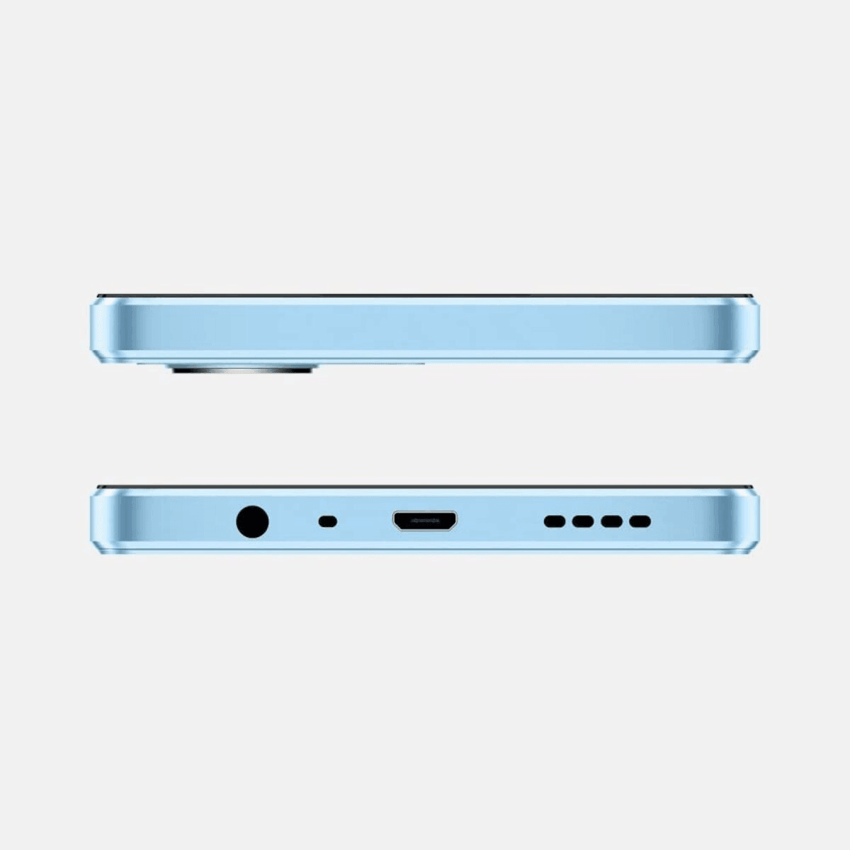 Realme C30s 4G Smartphone - Stripe Blue - Pinoyhyper
