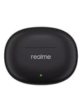 Realme T100 True Wireless Earbuds Original - Black - Pinoyhyper