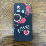 Redmi 12C Fashion Case - Pinoyhyper