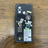 Redmi 12C Fashion Case - Pinoyhyper