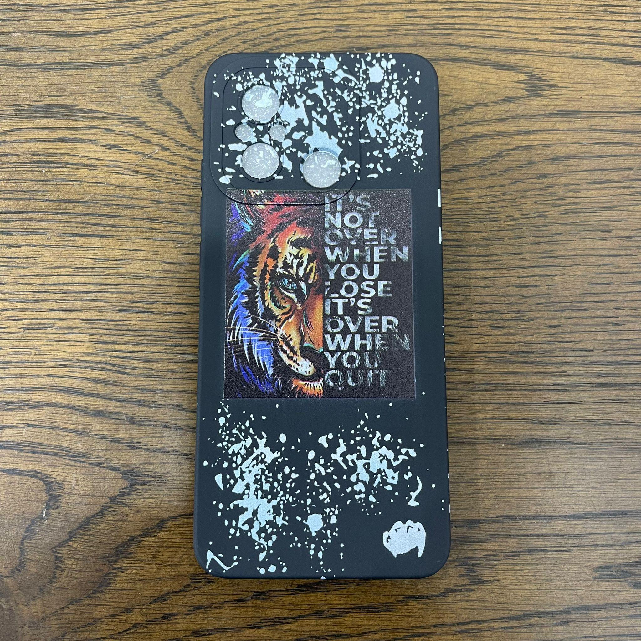 Redmi 12C Fashion Case - Pinoyhyper