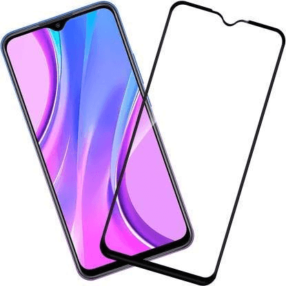 Redmi 9C HD Original Temper Glass - Pinoyhyper