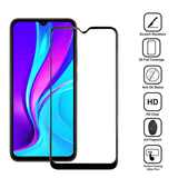 Redmi 9C HD Original Temper Glass - Pinoyhyper