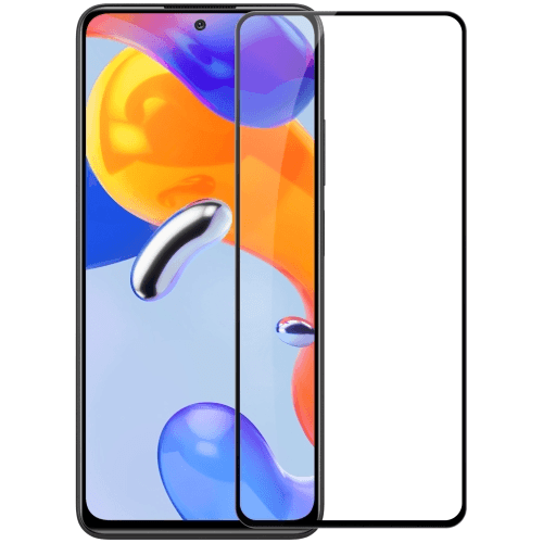 Redmi Note 11 4G HD Original Temper Glass - Pinoyhyper