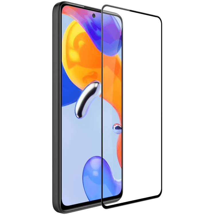Redmi Note 11 4G HD Original Temper Glass - Pinoyhyper