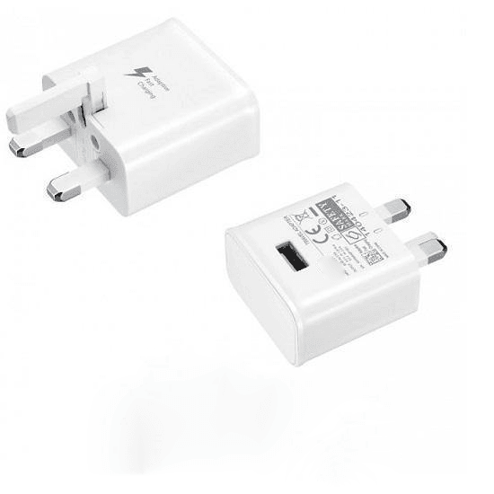 Regular Charging Travel Adapter - Pinoyhyper