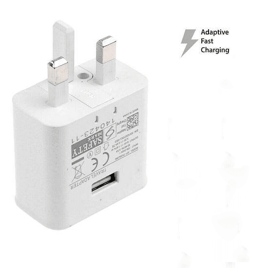 Regular Charging Travel Adapter - Pinoyhyper