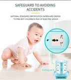 Relife Smart Socket Power cable with Socket - Pinoyhyper