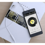 Remax Super Bass Wire Earphone - 610D - Pinoyhyper