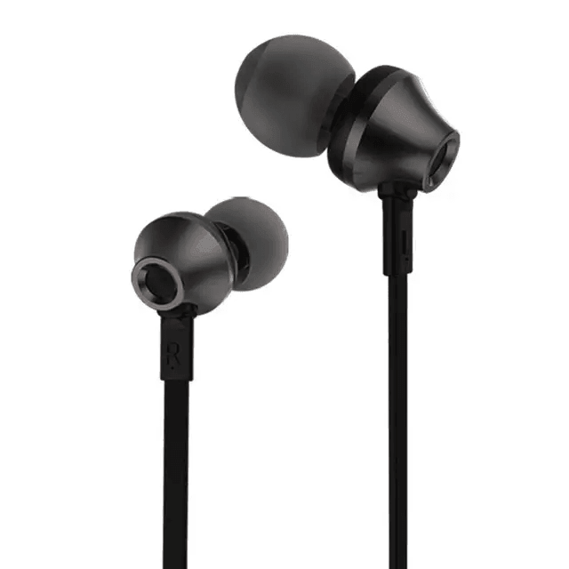 Remax Super Bass Wire Earphone - 610D - Pinoyhyper