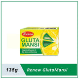 Renew Placenta Gluta Mansi Soap -135 gm - Pinoyhyper