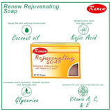 Renew Rejuvenating Soap - 135g - Pinoyhyper