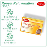 Renew Rejuvenating Soap - 135g - Pinoyhyper