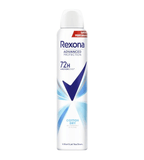 Rexona Cotton Dry Deodorant 72H - 200ml - Pinoyhyper