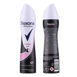 Rexona MotionSense Invisible Pure 48H Deodorant Spray - 200ml - Pinoyhyper