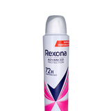 Rexona Power Dry Deodorant 72H - 200ml - Pinoyhyper