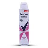 Rexona Power Dry Deodorant 72H - 200ml - Pinoyhyper