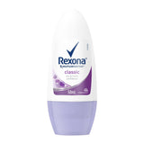 Rexona Women Roll On Deodorant (Classic) 50ml - Pinoyhyper