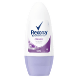 Rexona Women Roll On Deodorant (Classic) 50ml - Pinoyhyper