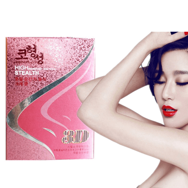 Rhino Plasty Nose Up Lifting Shaping Set Clipper - Pinoyhyper