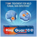 Ring Guard Anti Fungal Medicated Cream 20g - Pinoyhyper