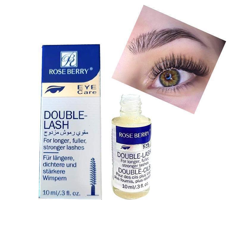 Rose Berry Double Lash - Pinoyhyper