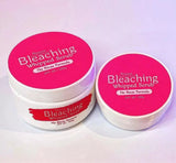 Rosmar Instant Whitening Bleaching Whipped Scrub Spf 60 - 300gm - Pinoyhyper