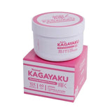 Rosmar Kagayaku Bleaching Whipped 60SPF - 300gm - Pinoyhyper