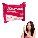 Rosmar Kagayaku Condensada Whitening Soap - 70g - Pinoyhyper