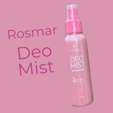 Rosmar Kagayaku Deo Mist Body Spray - Pinoyhyper