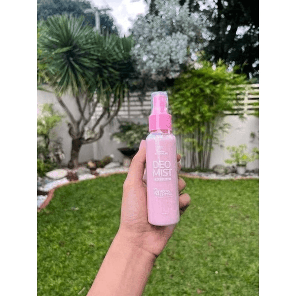 Rosmar Kagayaku Deo Mist Body Spray - Pinoyhyper