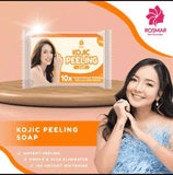 Rosmar Kojic Peeling Soap - 150g - Pinoyhyper