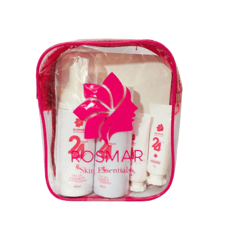 ROSMAR Skin Essentials 24hours Mild Kit - Pinoyhyper