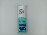 Round Facial Cotton Pads 100pcs - Cottoness - Pinoyhyper