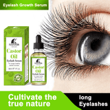 Roushun Castor Oil Eyelash Serum - 30ml - Pinoyhyper