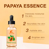 Roushun Papaya Extract Face Serum - 30ml - Pinoyhyper