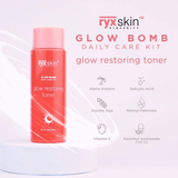 Ryx Skin Glow Bomb Daily Care Kit - Pinoyhyper