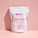 ryxskin Glow Bar Soap with Snail extract -135 g - Pinoyhyper