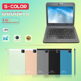 S-Color U600 Pro 5g Tablet - Pinoyhyper