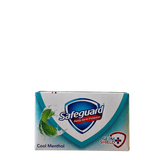 Safeguard Cool Menthol 135g - Pinoyhyper