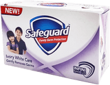 Safeguard Ivory White Care 130g - Pinoyhyper