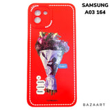 Samsung A03 -164 Fashion Case - Pinoyhyper
