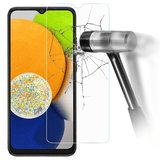 Samsung A03 HD Original Temper Glass - Pinoyhyper
