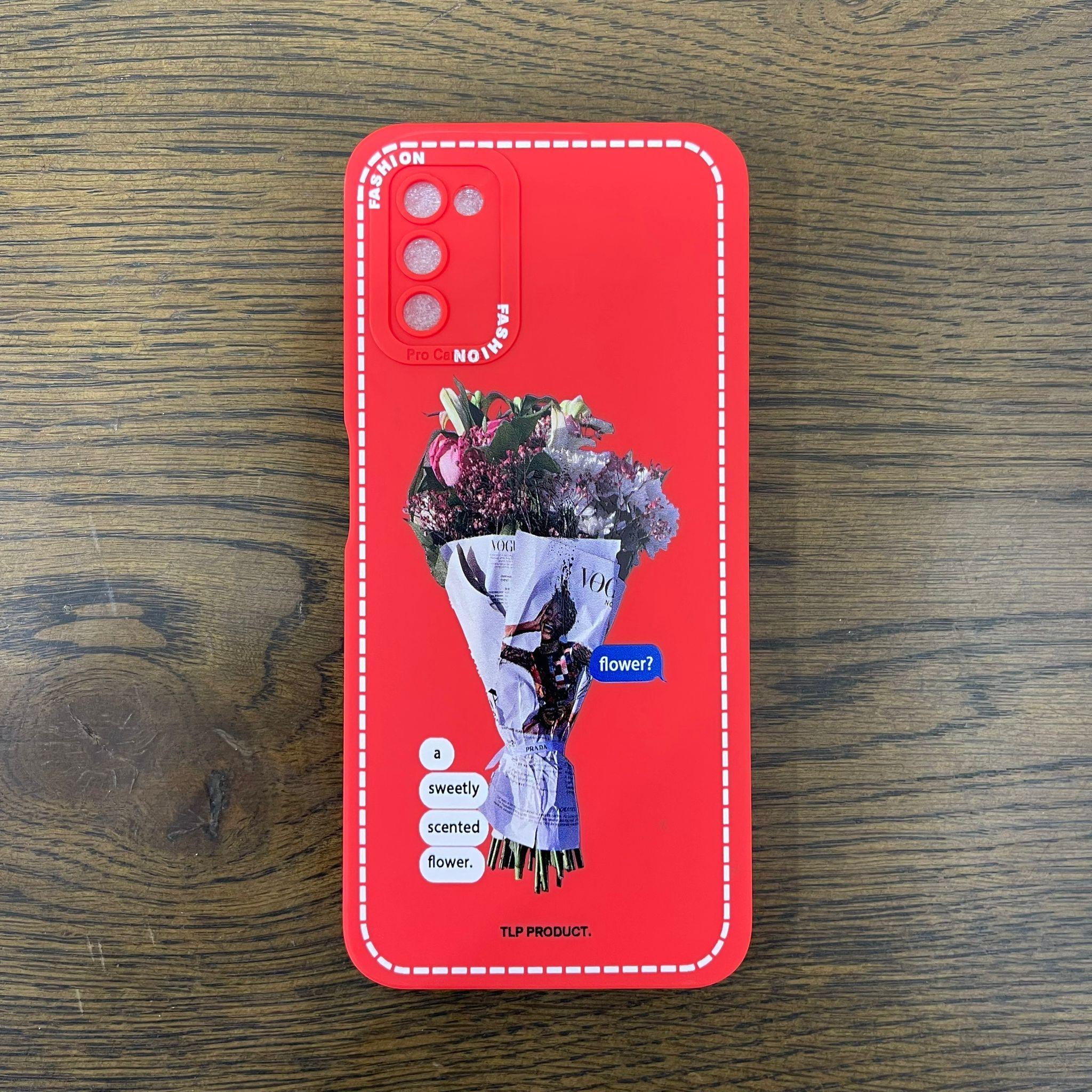 Samsung A03S Fashion Case - Pinoyhyper