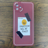 Samsung A04 Fashion Case - Pinoyhyper