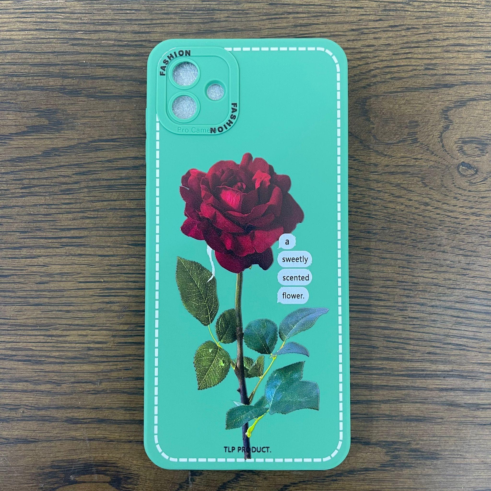 Samsung A04 Fashion Case - Pinoyhyper