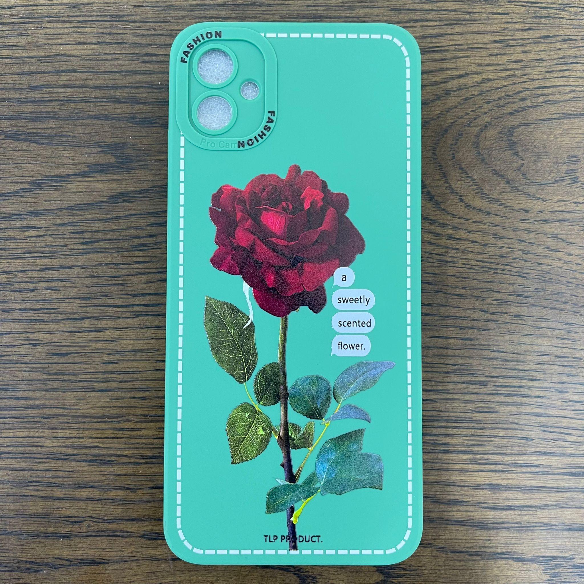 Samsung A04E Fashion Case - Pinoyhyper