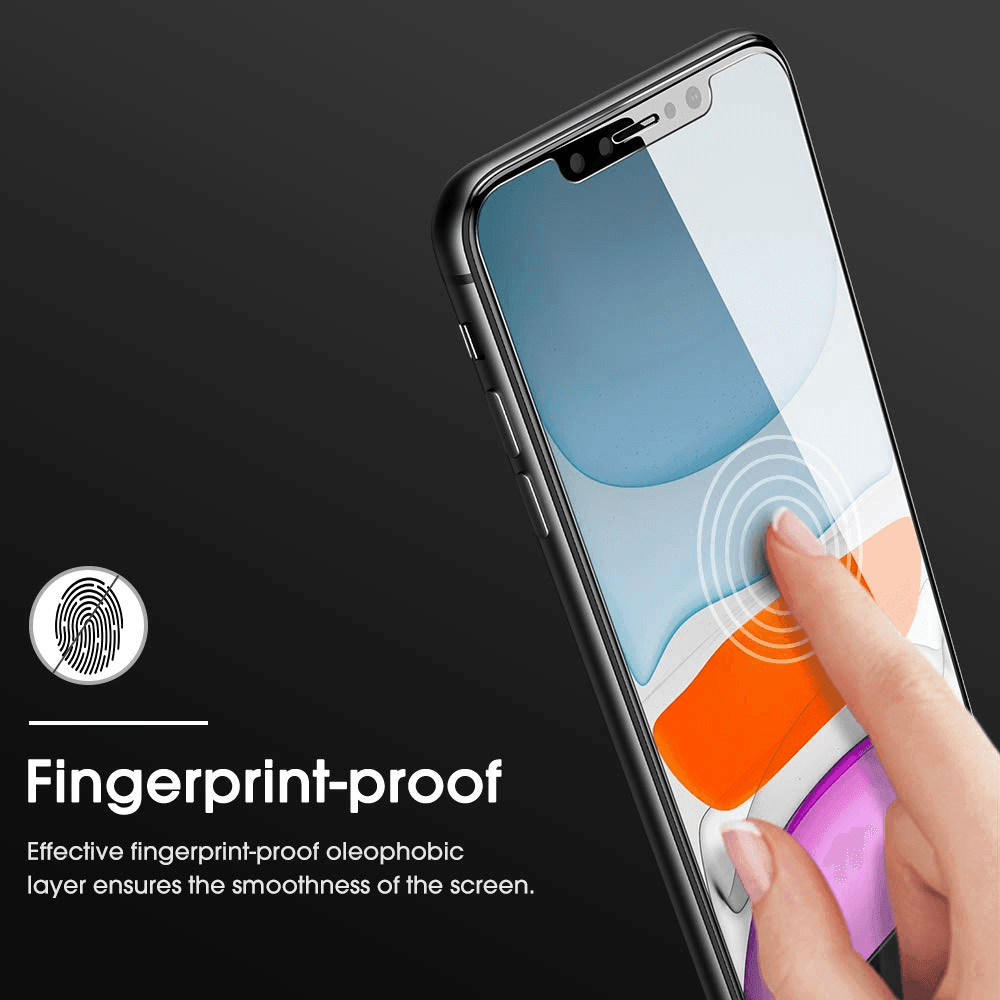 Samsung A04E HD Original Temper Glass - Pinoyhyper