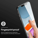 Samsung A04E HD Original Temper Glass - Pinoyhyper